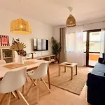 Oasis Dunas Family Sweet Deluxe- By B-rent