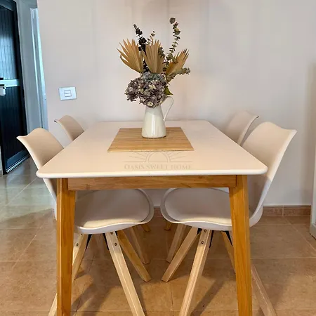 Oasis Dunas Family Sweet Deluxe- By B-rent Apartament