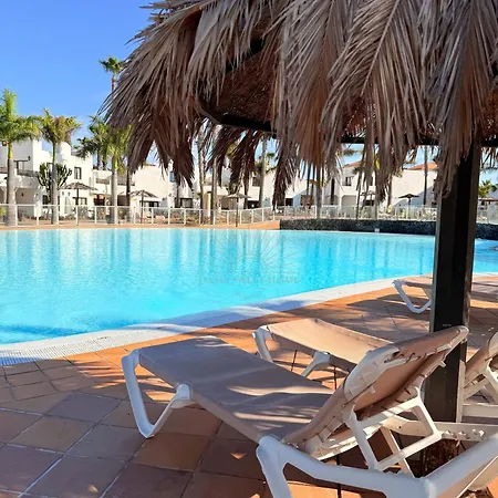 Oasis Dunas Family Sweet Deluxe- By B-rent Apartament *