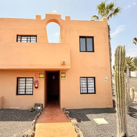 Oasis Dunas Family Sweet Deluxe- By B-rent Appartement