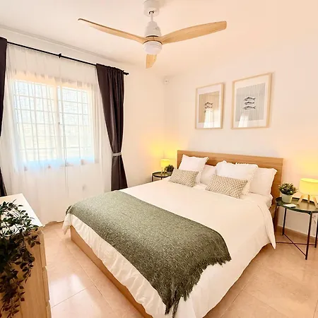 Oasis Dunas Family Sweet Deluxe- By B-rent Apartman