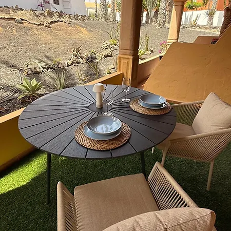 Oasis Dunas Family Sweet Deluxe- By B-rent * Corralejo
