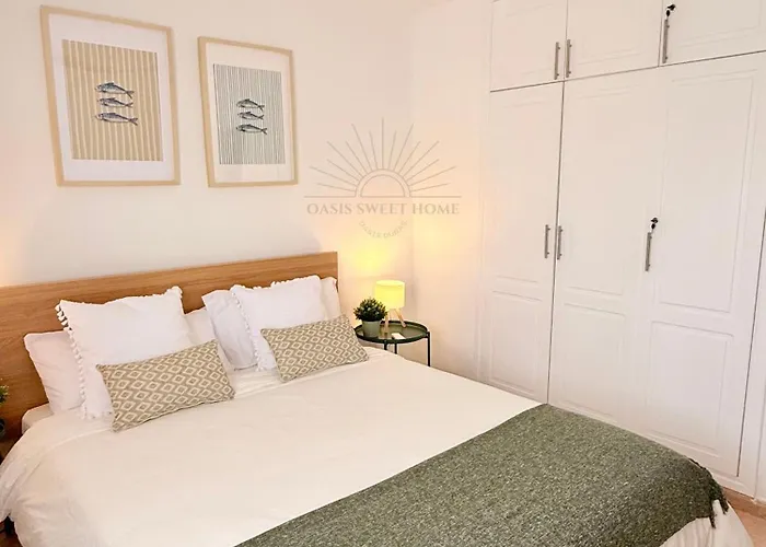 B Apartament Corralejo