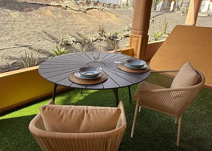 Apartament B Corralejo