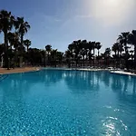 Oasis Dunas Family Sweet Deluxe- By B-rent Lägenhet Corralejo